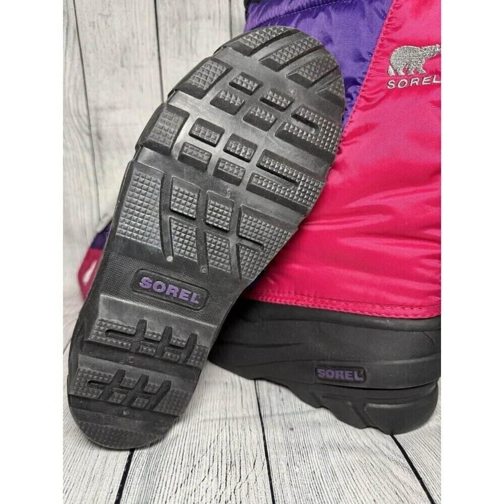 Sorel welcome moda